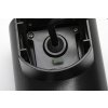 Černé fasádní LED svítidlo Urfa Round 9W IP65 CCT