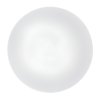Bílé stropní LED svítidlo Lowar kulaté 410mm 36W IP44 CCT