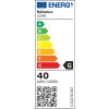 SMART WIFI Bílé stropní LED svítidlo Triton 510mm 40W RGB+CCT s DO