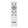 Hnědé stropní LED svítidlo Mokka 410mm 24W RGB+CCT s DO