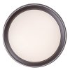 Hnědé stropní LED svítidlo Mokka 410mm 24W RGB+CCT s DO