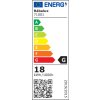 Bílé stropní LED svítidlo Faramir 300x300mm 18W RGB+CCT s DO