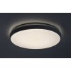 Bílé stropní LED svítidlo Samira kulaté 420mm 48W IP44