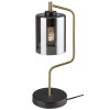 LED žárovka Filament T45 4W E27