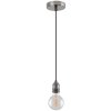 SMART WiFi RGBW LED žárovka Filament G95 4W E27