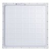 Bílý podhledový LED panel 60 x 60cm 16-35W CCT Premium