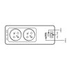 TL3191 LED18W 7