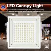 LED canopy light 2