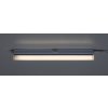 Bílé LED svítidlo pod kuchyňskou linku Bareg 31cm 4W CCT s vypínačem
