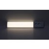 Bílé LED svítidlo pod kuchyňskou linku Bath 2E 50cm 10W