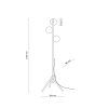 5809 ESTERA WOOD R