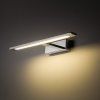 18001 GALLERY CHROME B