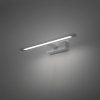 18205 GALLERY LED WHITE 12W B1