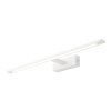 18206 GALLERY LED WHITE 20W O