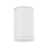 10584 FLARE WHITE L