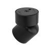 10575 TWIST BLACK T