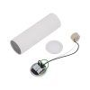 10025 TUNE WHITE X