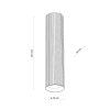 10027 TUNE WHITE R