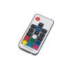 Mini stmívač s ovladačem RF6A pro RGB LED pásky