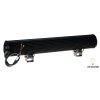 65622 7 led pracovni svetlo 126w bar 10 30v