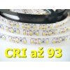 LED pásek 20W/m CRI bez krytí (Barva světla Studená bílá)