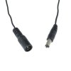 DC napájecí kabel s konektory 1m