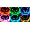 66483 3 rgb led pasek 7 2w m 12v bez kryti ip20