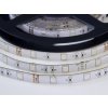 66540 2 rgb led pasek 7 2w m 12v s krytim ip54