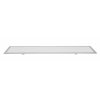 66642 2 stribrny zavesny led panel 300 x 1200mm 45w