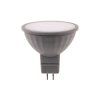 LED žárovka 3,5W GU5.3 MR16 12V