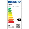 WZSD 80 80W LED Label 720180