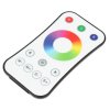 Dálkový ovladač dimLED RGB bílý (kanály 1 kanál)