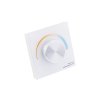 DimLED nástěnný ovladač pro CCT LED pásky