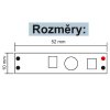 pohybovy snimac do profilu 10a 3