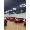 LED FRAME 40 BI 6