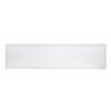 bily led panely 300x1200mm