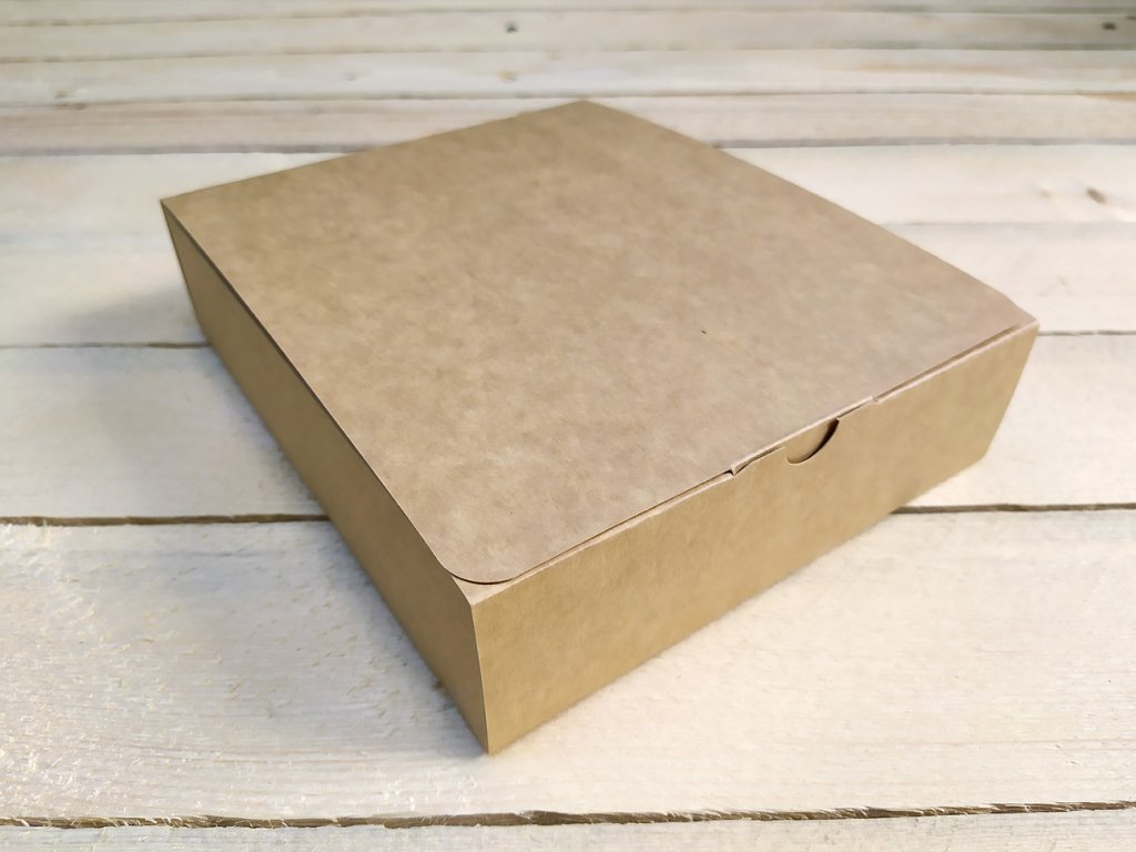 Dárková krabička pro kreativní deník 15x18 cm - Lemniskáta
