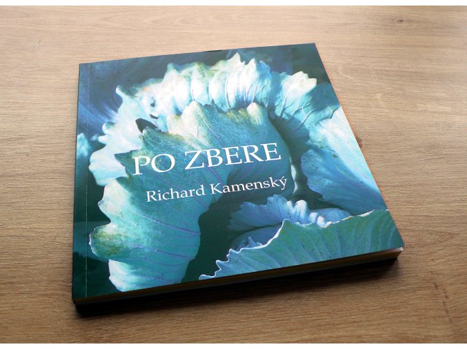 Rišo Jussi Kamenský - Po zbere - haiku