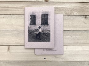 Sešit A5 - ART Jindřich Štreit - TELEVIZE