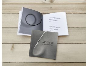 Richard Kamenský - Tao Haiku