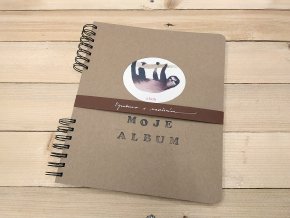 ART Jou Jou - Jana Nachlingerová  Moje album LENOCHOD