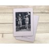 Sešit A5 - ART Jindřich Štreit - ČÍRO A BABI