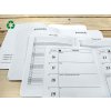 Diář 2023 – náhradní náplň