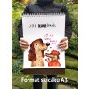 Formát skicáku A3