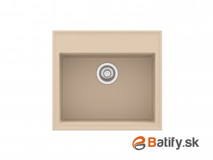 NATURA 60 PLUS BEIGE 7050051 U