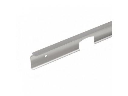 rohova spojovacia lista na pracovnu dosku 38 mm nerez