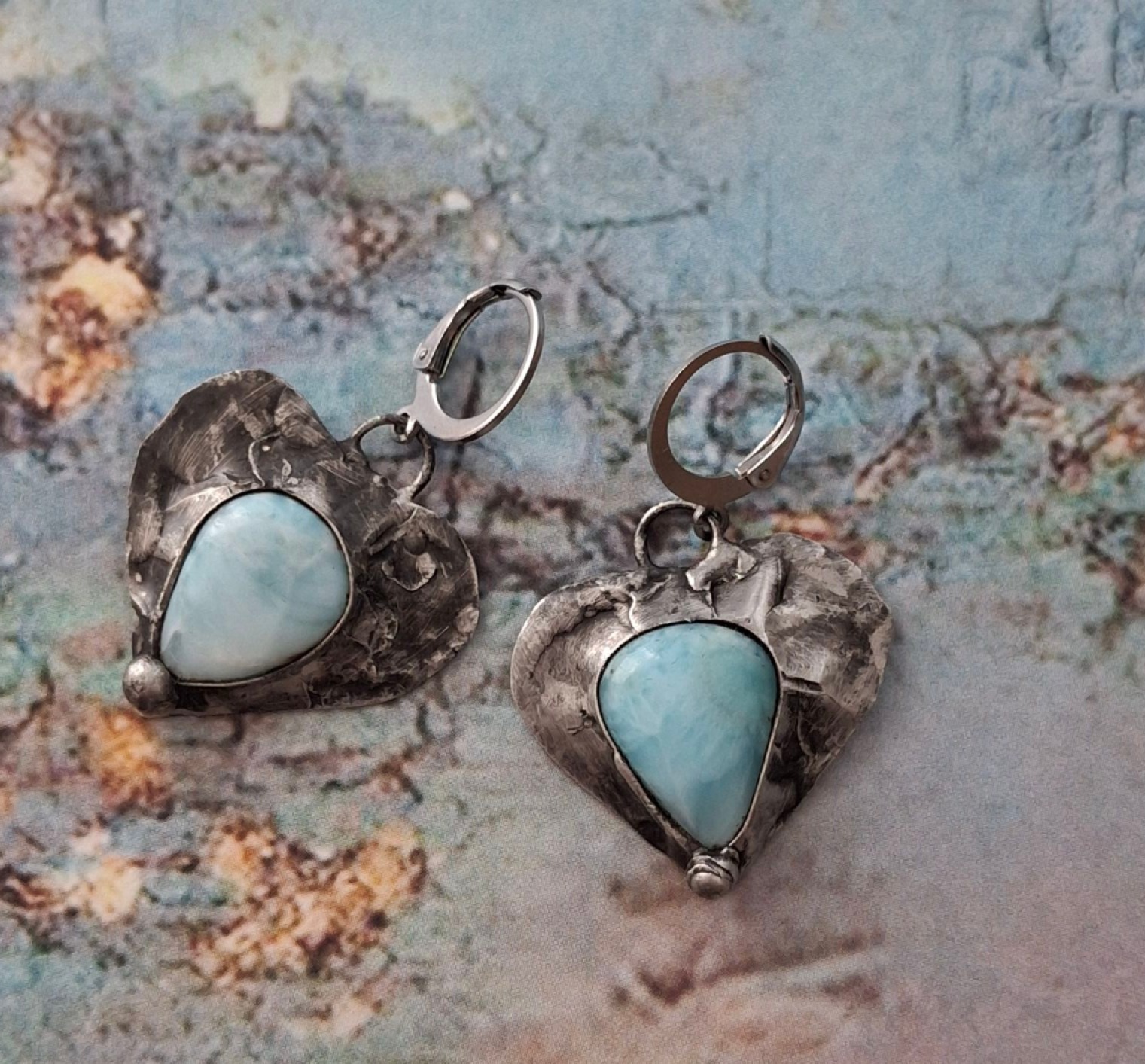 larimar