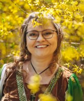                                     Lenka Přesličková
                            