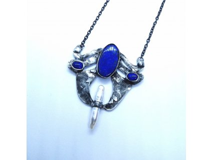 Lapis lazuli