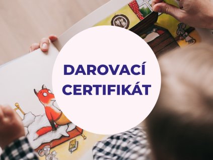 Pohádka na dobrou noc